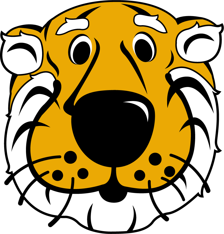 Missouri Tigers 2021-Pres Mascot Logo t shirts iron on transfers
